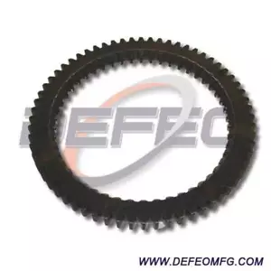 6885146-U Getriebe, Zapfwelle MT-600 SERIE (GUT GEBRAUCHT) - Bild 1 von 1
