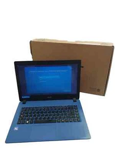 Acer Aspire 1 A114-31- C9HF 4GB/64GB eMMC Portátil Azul Segunda Mano - Imagen 1 de 6