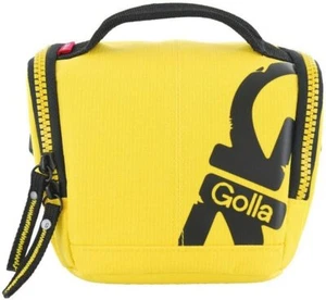 "Golla" Compact System Camera Bag, Yellow - Picture 1 of 2