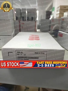 Adaptador codificador FEN-21 ABB nuevo FedEx o DHL - Imagen 1 de 3