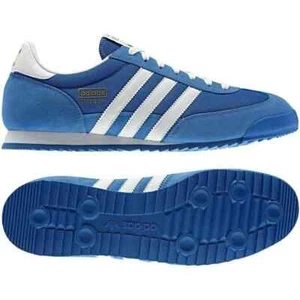 Zapatillas Adidas originales Dragon Trainers - Imagen 1 de 4