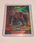 Panini Select FIFA 2022-23 Bruno Fernandes Numbered/49 Tie-Dye RARE 