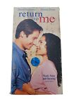 Return To Me (Vhs 2000) Video Tape Movie David Duchovny, Minnie Driver