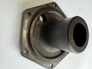 Rolls-Royce M250 Flanged Bearing Support Cage  - Picture 1 of 4