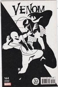 VENOM #164 30TH ANNIVERSARY VARIANT 2018 NATIVITY SPIDER-MAN VF/NM 2018 - Bild 1 von 2