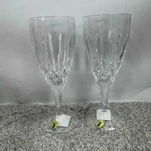 Waterford Kristall Paar Lismore Traditions Eisgetränkegläser Neu Box 127924 - Bild 1 von 22