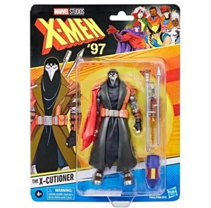 Marvel Legends THE X-CUTIONER X-Men 97❎6 inch Hasbro Marvel Studios✅NEW CIB✅🆕 - Picture 1 of 10