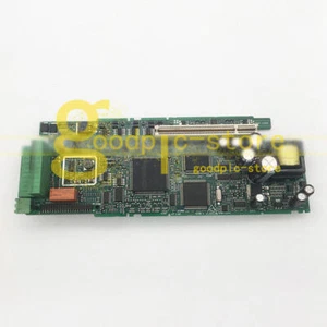 ONE Used Emerson CT ISS 07.00 7004-1003 3130-0916 Inverter CPU Board - Picture 1 of 1