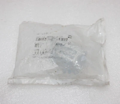 HARTING CONNECTOR HAN 10 E-BU-S CONTACT BLOCK 09330102701 - Image 1 of 4