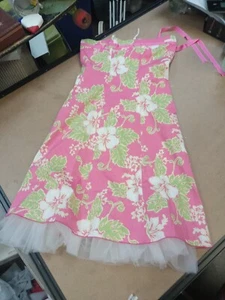 Young At Heart Sleeveless Dress Small Made In USA 🇺🇸  Retail $70 - Picture 1 of 6