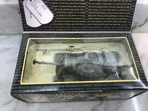 Corgi Toys M48A3 Tank US MARINE CORPS Limited Edition Classic, NEW IN BOX - Picture 1 of 11