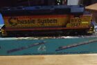  B&O Chessie System GP35 Diesel Locomotive #3547 HO Scale Athearn new old stock 