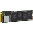 Intel SSD 660p 512GB M.2 PCIe 3.0x4 Box Sprzedaż detaliczna