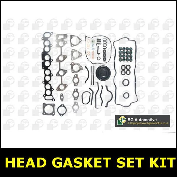 Head Gasket Set Kit Fits Hyundai SANTA FE Opt1/2 II 2.2 D4HB CM 0234NH - Image 1 of 3