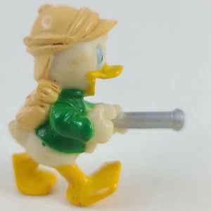 Disney DUCKTALES Kellogs Louie figure Vintage 1991 - Picture 1 of 10