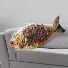 Simulation Food Shaped Pillow Lovely Food Sofa Cushion For Sofa Couch Adults