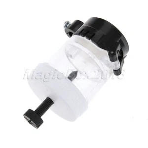 1pc Plastic Sewing Machine Oil Filter Silicone Cup 57*40mm with the Magnet Wire - Picture 1 of 10