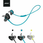 Genuine Bose SoundSport Wireless Bluetooth Headphones Sport Earphones UK