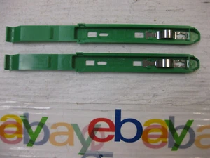 Rieles de montaje de unidad óptica originales Dell de 5,25" P/N: 86DVJ CONJUNTO: 99XHM - Imagen 1 de 8