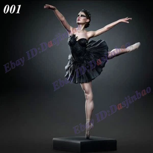 Natalie 1/8 3D Printing Model Unpainted Unassembled 26cm 001 Version - Picture 1 of 9