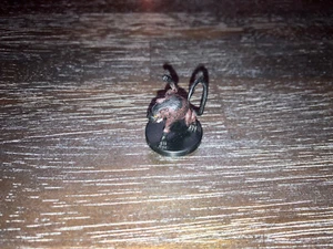 Vornskr Star Wars Miniature Universe mini Dungeons Dragons Pathfinder ratatosk - Picture 1 of 1