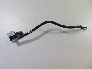 FORD C MAX NEGATIVE BATTERY TERMINAL LOOM 2011-2015 1518-14 - Picture 1 of 7