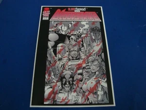 Bloodstrike # 1 Blood Brothers Prelude (Image Comics, 1993) Unread Copy - Picture 1 of 2
