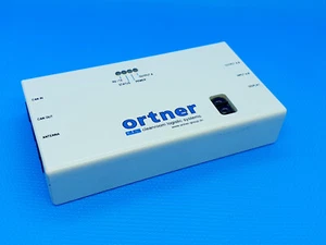 Ortner cleanroom logistic systems c.l.s. Inkl. MwSt. - Picture 1 of 4