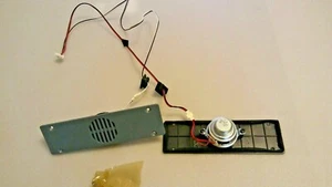 ALTAVOCES INTERNOS DE TV YDT-40-07 REPUESTO ORIGINAL PARA: Cielo TE3258H-MG - Imagen 1 de 3