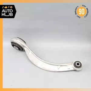 2016 Jaguar X351 XJ RWD Front Left or Right Lower Suspension Control Arm OEM - Picture 1 of 12