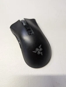 Razer DeathAdder V2 Pro Wireless Gaming Mouse MOUSE ONLY - Picture 1 of 2