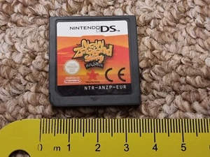 NEW ZEALAND STORY REVOLUTION NINTENDO DS Lite DSi 3DS 2DS XL GAME CART CARTRIDGE - Picture 1 of 2