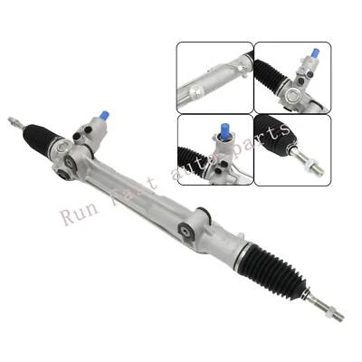 Power Steering Rack & Pinion Assembly for Mercedes-Benz W163 ML320 ML350 ML500 - Image 1 of 4
