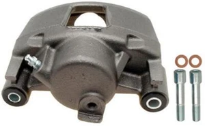 Front Right Disc Brake Caliper Fits: 1996 Chevrolet Beretta  Raybestos R-Line Re - Picture 1 of 6