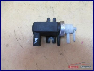 Convertitore di pressione blocco elettrovalvola n.3 1J0906627B VW GOLF IV 4 VARIANT (1J5) 1.9 TDI - Immagine 1 di 3