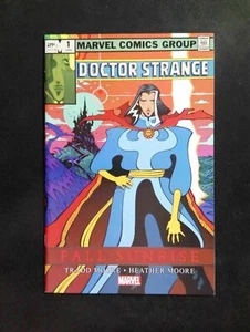 Doctor Strange Fall Sunrise #1  MARVEL Comics 2023 VF/NM - Picture 1 of 1