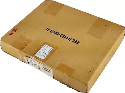 SEALED GE Fanuc IC697MDL653E Series 90-70 Discrete Logic Input Module IC697MDL - Image 1 of 4