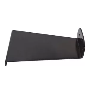 Tailpiece piegato per chitarra ricambio 6 corde metallo chitarra elettrica - Foto 1 di 23