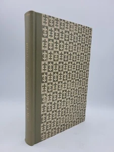 The Charterhouse of Parma by Stendhal 1955 Heritage Press Edition Beyle Italy - Foto 1 di 13