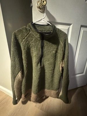 Cabela’s Stand Hunter Polartec Heavy Weight Base Layer Pullover  Top - Large - Image 1 of 3