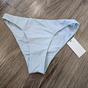 Mikoh Suva Bottom Bikini Light Blue Womens Size XL - Picture 1 of 3