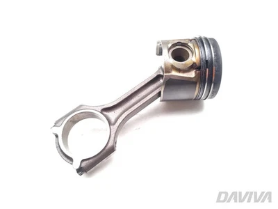 Kia Ceed Motorkolben mit Pleuel 1.6 CRDi 90 Diesel 66kW (90 HP) D4FB 2007 4/5dr - Bild 1 von 4