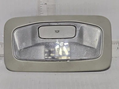 OEM 2016-2017 FIAT 500X Dome Light Roof Lamp  - Image 1 of 4
