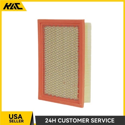 Engine Air Filter For Ford Taurus 2000-2007 Mercury Mariner 05 06-2011 CA8997 - Image 1 of 4