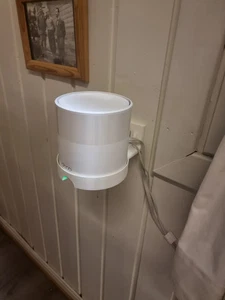 TP Link Deco X20 / X50 / X55 / X60 - Wall Mount - Picture 1 of 5