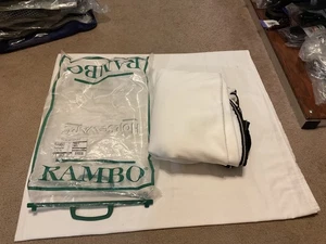 Rambo® Dustbuster Plus 87 - Bild 1 von 1