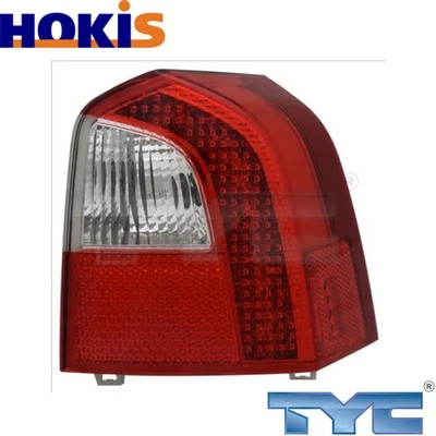 PILOTO TRASERO COMBINADO 11-12297-06-2 PARA VOLVO V70III/XC70II D5244T15 2.4L 5cyl Foto 1 de 4