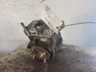 Used Transfer Case Assembly fits: 2009 Toyota Rav4 4 cylinder Grade C - Image 1 of 4