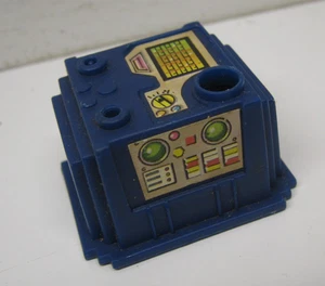 MASK Kenner Original Part Outlaw Power Pack 1985 Vintage - Picture 1 of 6