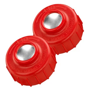 Homelite UT15522B Trim 2 Pack Left Hand Spool Retainer - 099068001002-2PK - Picture 1 of 3